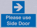 please-use-side-door~